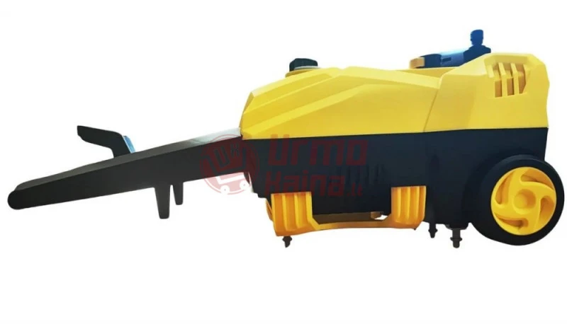 Aukšto slėgio plovykla BOXER BX3403 2200W