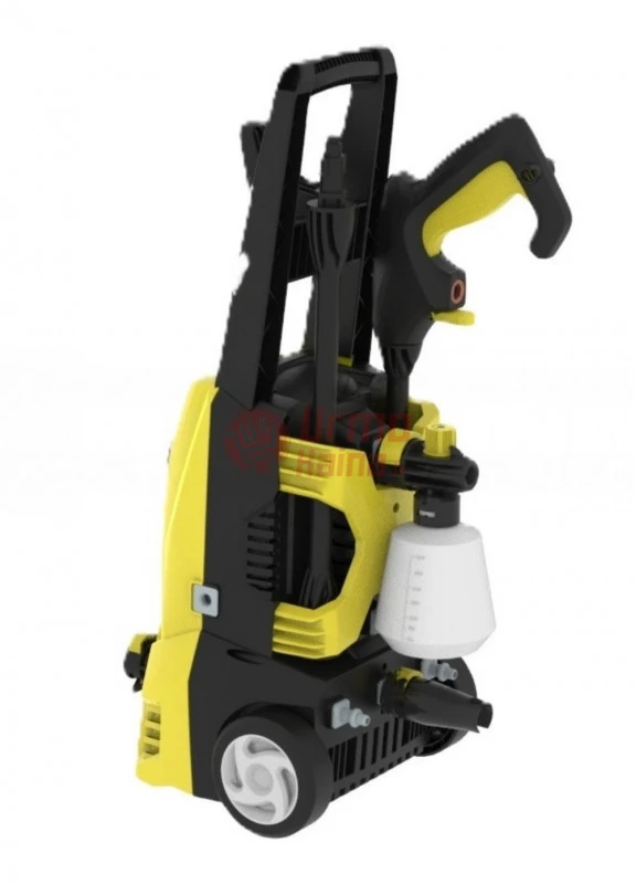 Aukšto slėgio plovykla BOXER BX3403 2200W