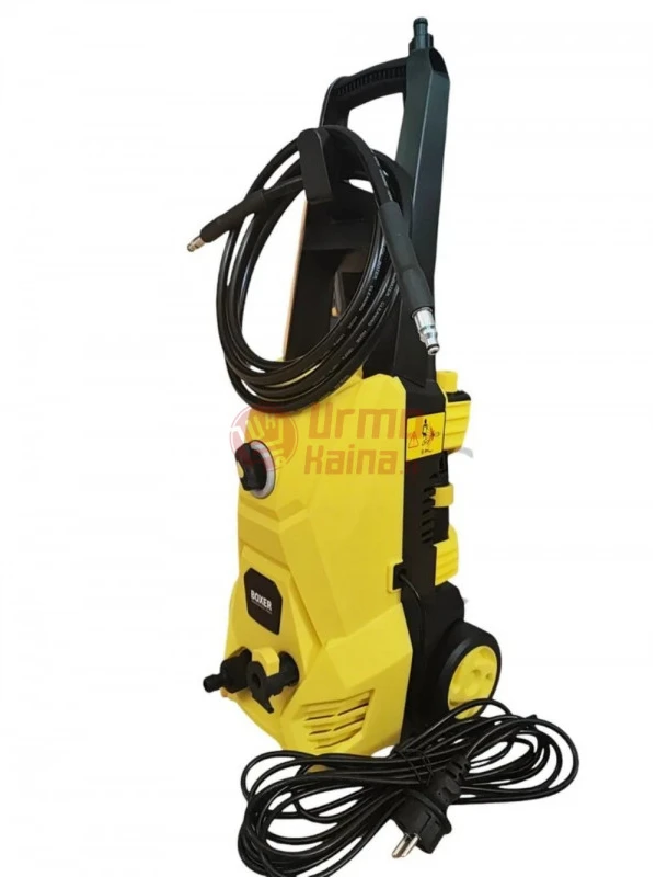 Aukšto slėgio plovykla BOXER BX3403 2200W