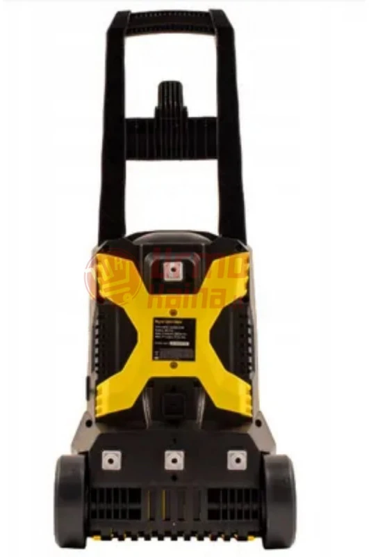 Aukšto slėgio plovykla BOXER BX3403 2200W