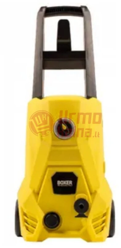 Aukšto slėgio plovykla BOXER BX3403 2200W