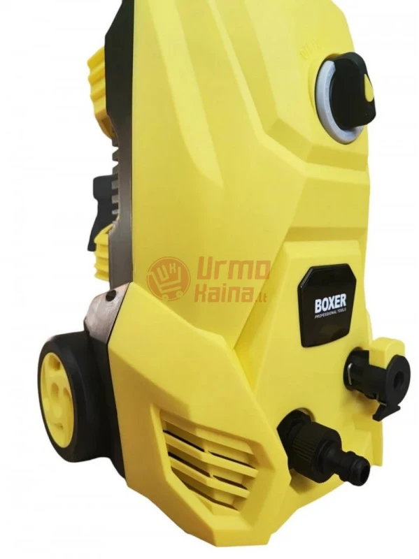 Aukšto slėgio plovykla BOXER BX3403 2200W