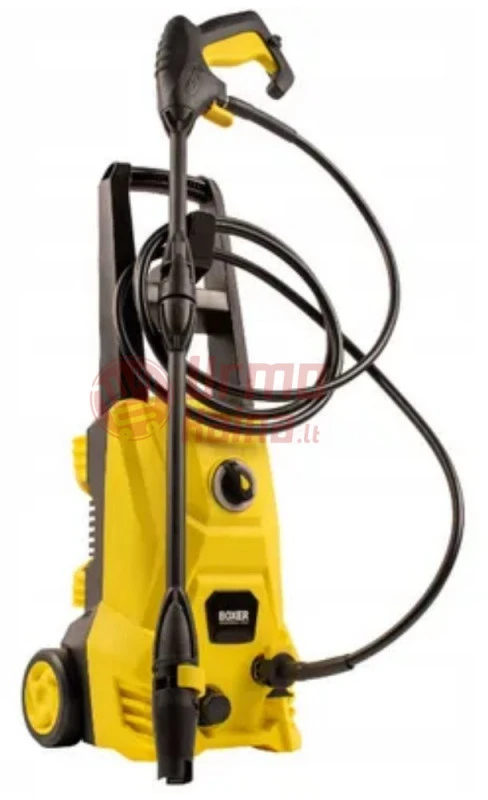 Aukšto slėgio plovykla BOXER BX3403 2200W