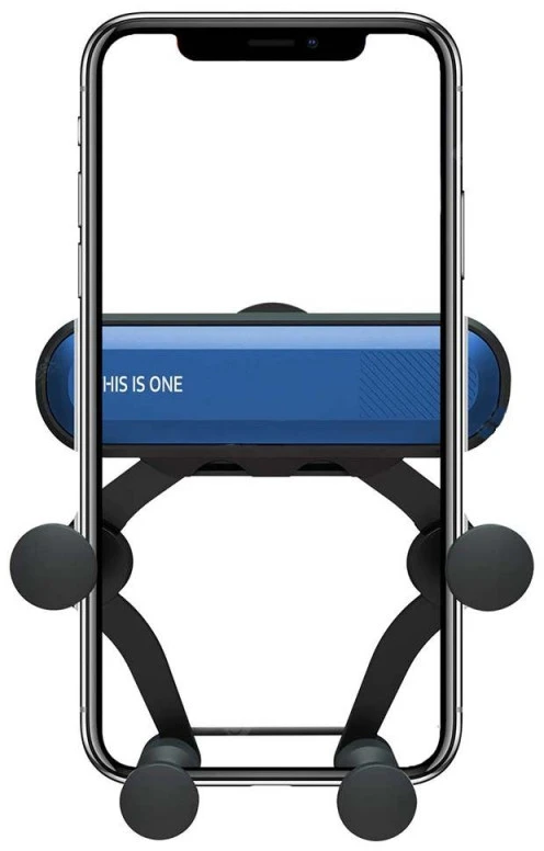 Automobilinis telefono laikiklis ONE