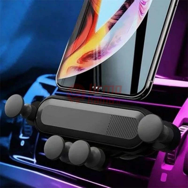 Automobilinis telefono laikiklis ONE