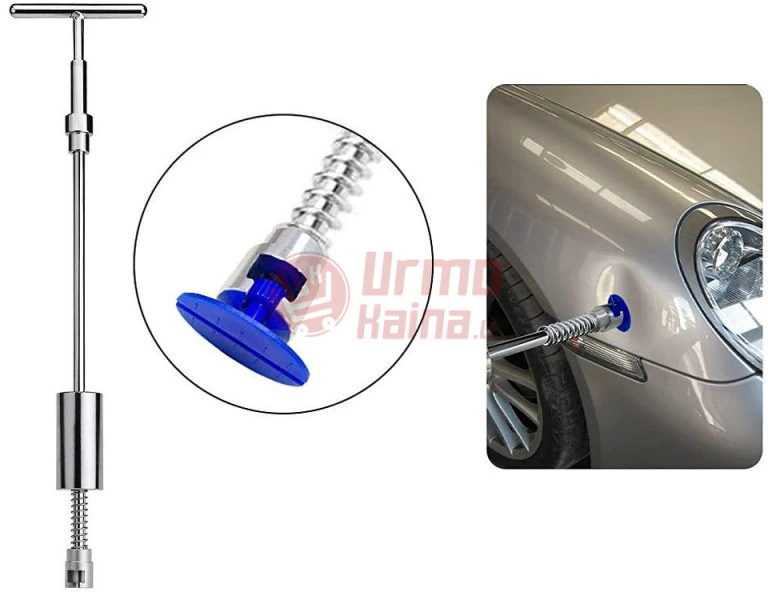 Automobilio įlenkimų šalinimo rinkinys DR01