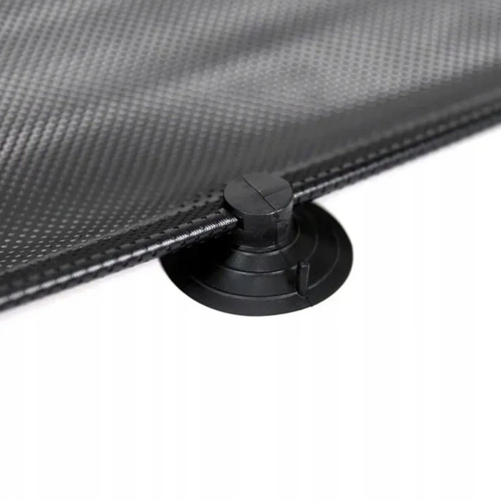Automobilio žaliuzės BERIMAX FRC-1U3 2 vnt. 42x54 cm