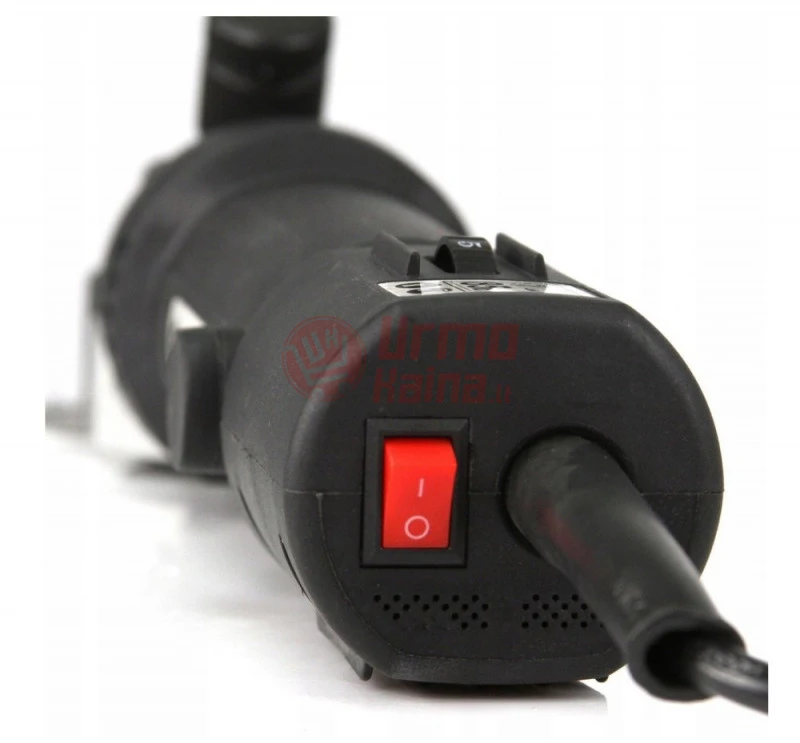 Avių vilnos kirpimo mašina MARPOL 650W