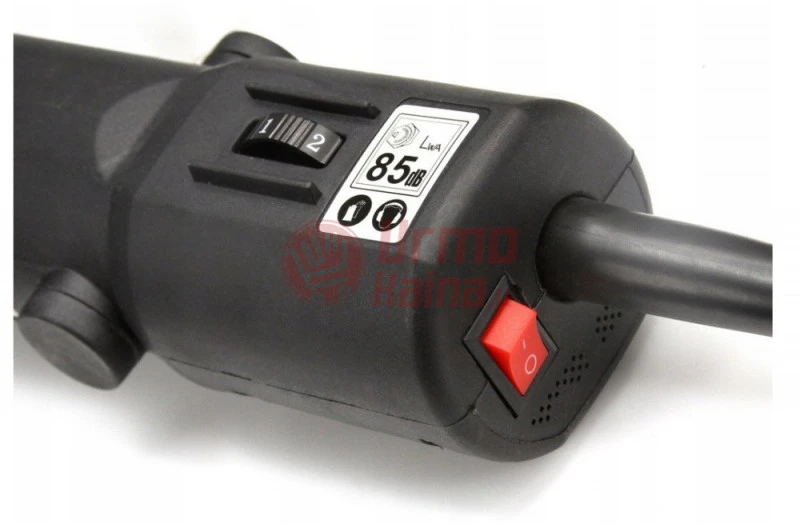 Avių vilnos kirpimo mašina MARPOL 650W