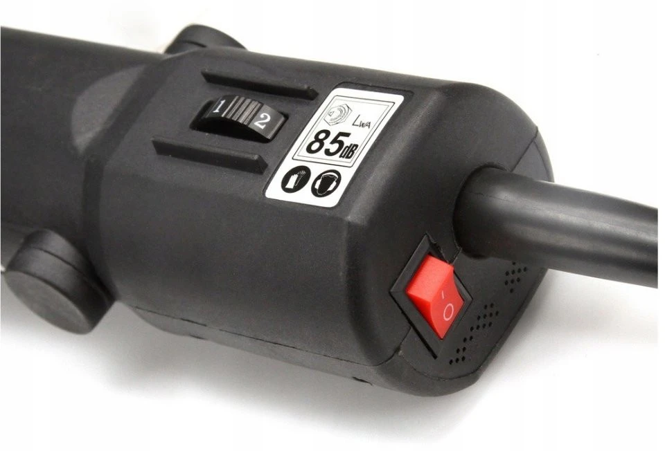 Avių vilnos kirpimo mašina WoolMaster W6 BERIMAX 650 W