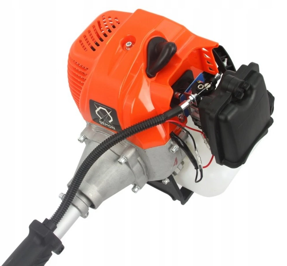 Benzininė žoliapjovė - trimeris BERIMAX Z5S-2CU 4in1 68 AG 5 kW