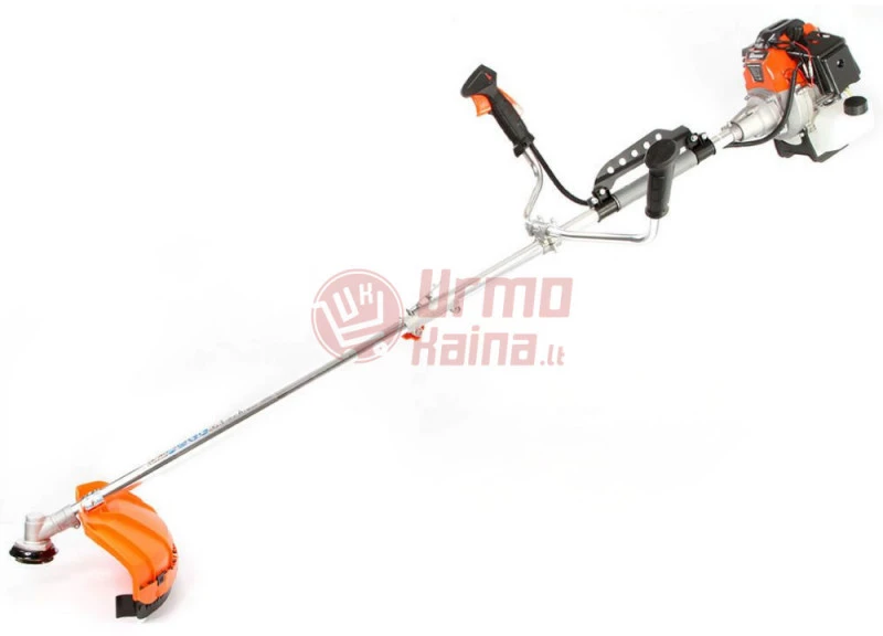 Benzininė žoliapjovė-trimeris Demon RQ 580S SPLIT 5.2 AG (3.8 kW)