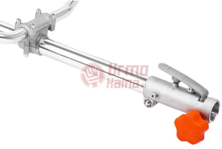 Benzininė žoliapjovė-trimeris Demon RQ 580S SPLIT 5.2 AG (3.8 kW)