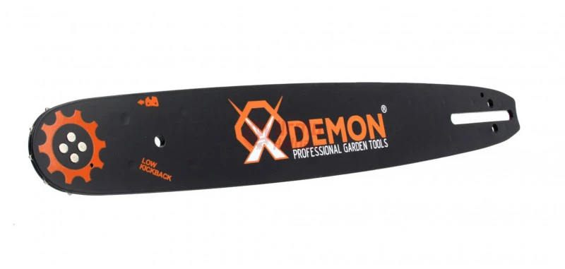 Benzininis grandininis pjūklas DEMON CS-65T