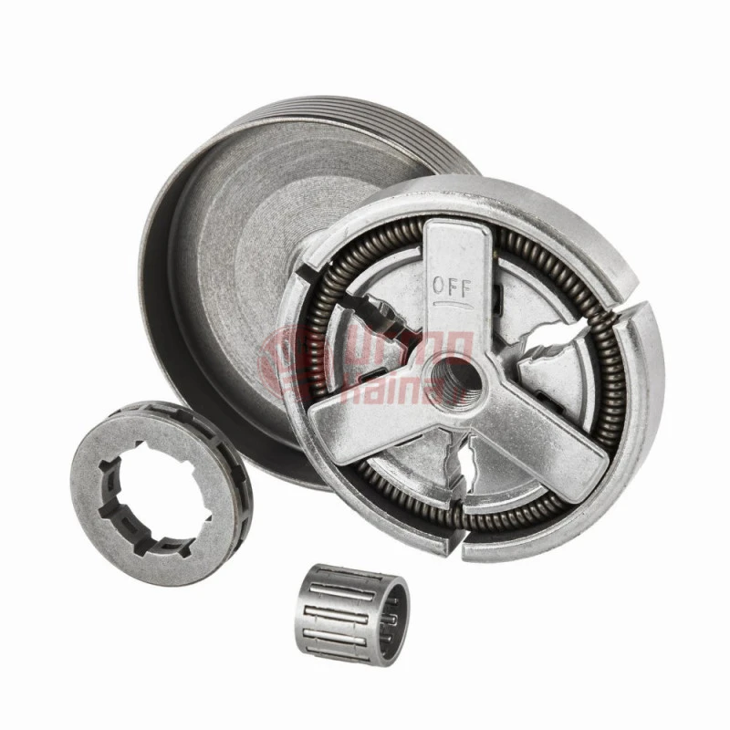 Benzininis grandininis pjūklas KRAFT&DELE KD5017 4400 W
