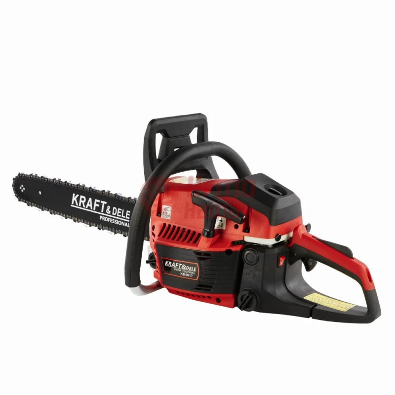 Benzininis grandininis pjūklas KRAFT&DELE KD5017 4400 W
