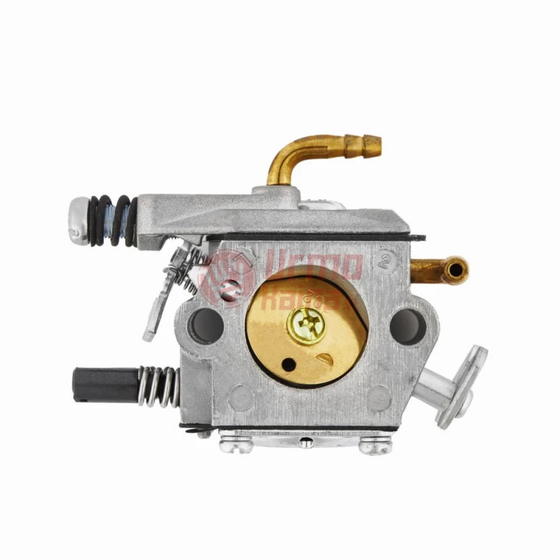 Benzininis grandininis pjūklas KRAFT&DELE KD5017 4400 W