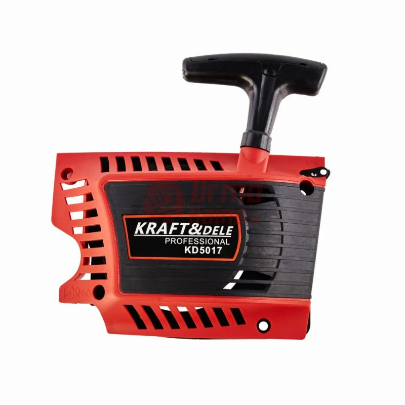 Benzininis grandininis pjūklas KRAFT&DELE KD5017 4400 W