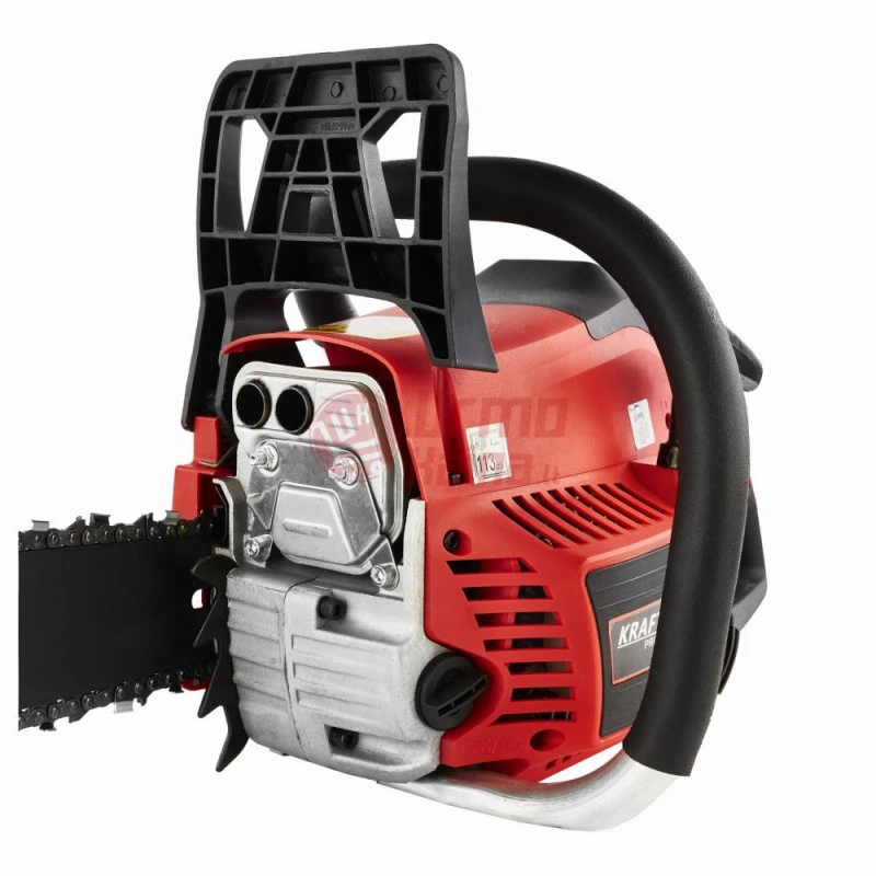 Benzininis grandininis pjūklas KRAFT&DELE KD5017 4400 W