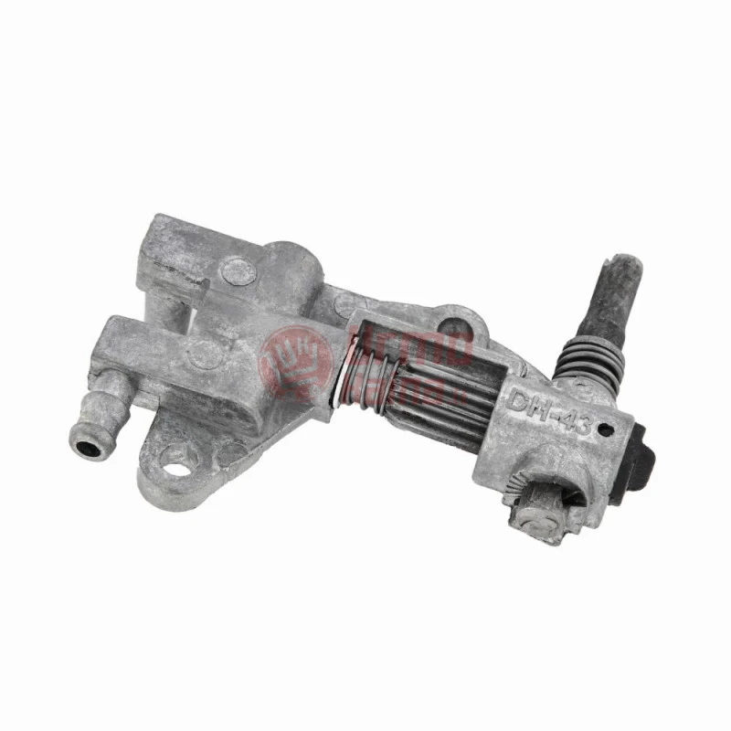 Benzininis grandininis pjūklas KRAFT&DELE KD5017 4400 W