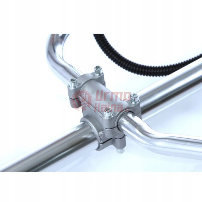 Benzininis trimeris BOXER BX-120 5.6 AG (4.1 kW)