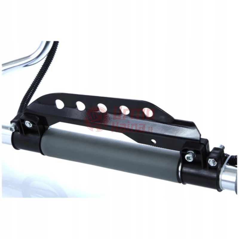 Benzininis trimeris BOXER BX-120 5.6 AG (4.1 kW)