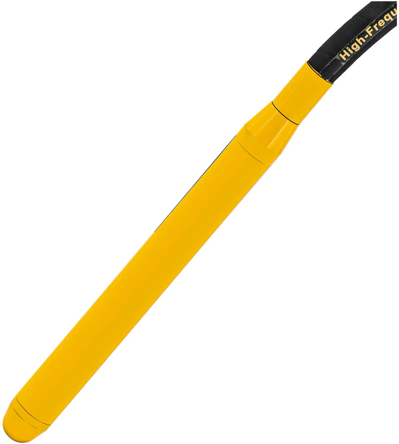 Betono vibratoriaus rinkinys su 5m žarna ir 50cm x 36mm lazda, 1500W