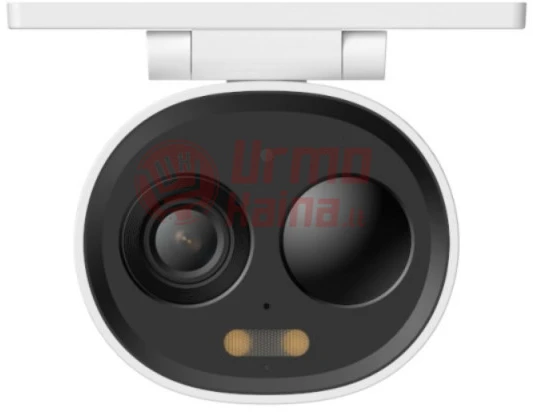 Bevielė IP stebėjimo kamera IMOU Cell 3C AIO WiFi su saulės elementu