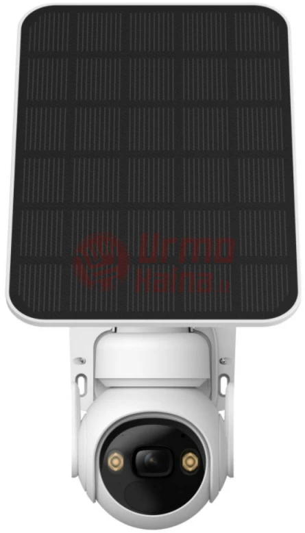 Bevielė IP stebėjimo kamera IMOU K9 3MP WiFi 5000mAh + saulės elementas