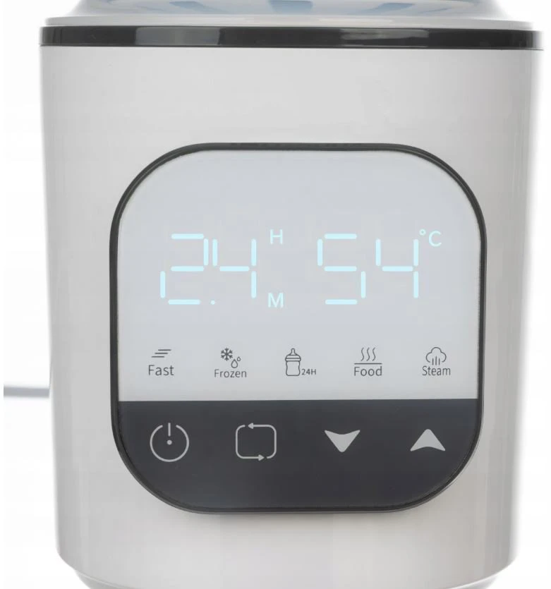 Buteliukų šildytuvas HeatMate H5 BERIMAX 5in1