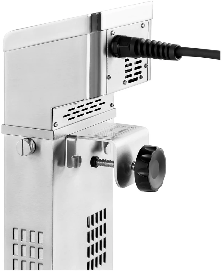 Cirkuliatorius Sous-vide 80 L 2300 W