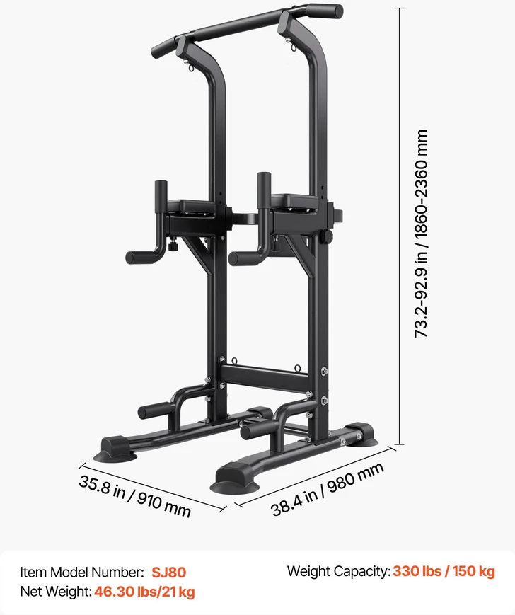 Daugiafunkcinė treniruočių stotelė. keliamoji galia 150 kg. reguliuojama 12 aukščio pozicijų