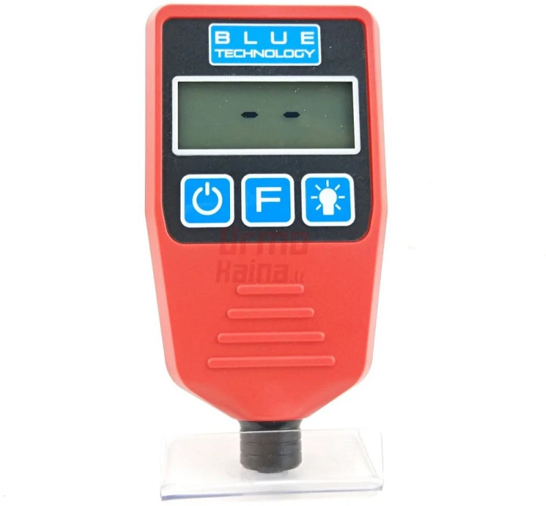 Dažų storio matuoklis P-13-FE