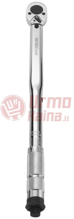 Dinamometrinis raktas 1/2 28-210 Nm KD11387