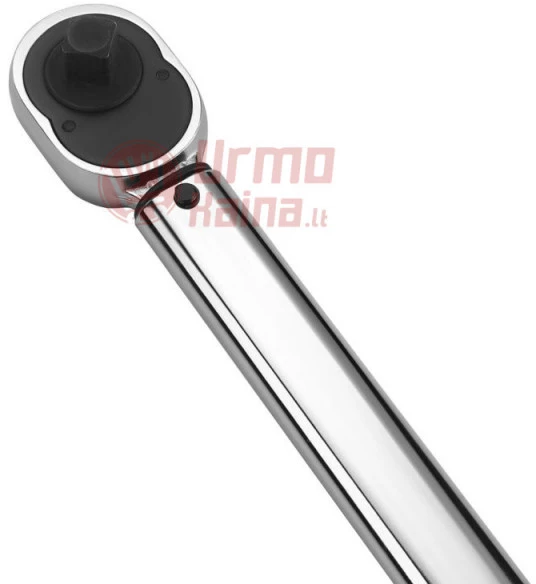 Dinamometrinis raktas 1/2 28-210 Nm KD11387