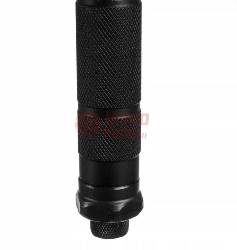 Dinamometrinis raktas 1/4" 2-24 Nm