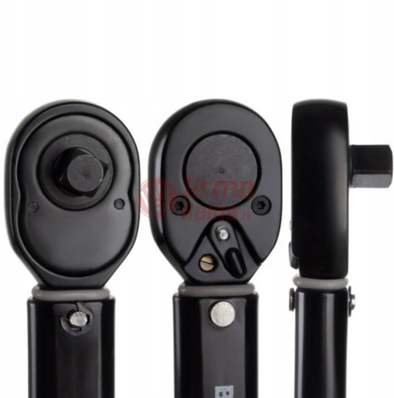 Dėklas Dinamometrinis raktas 3/8" 7-112 Nm su dėklu