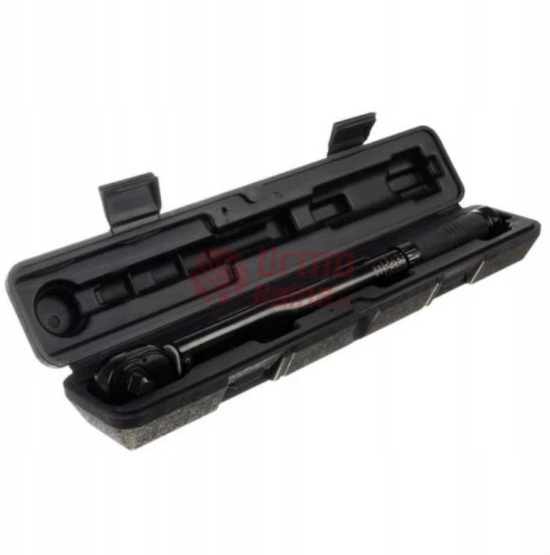 Dėklas Dinamometrinis raktas 3/8" 7-112 Nm su dėklu