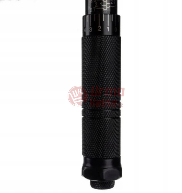 Dėklas Dinamometrinis raktas 3/8" 7-112 Nm su dėklu