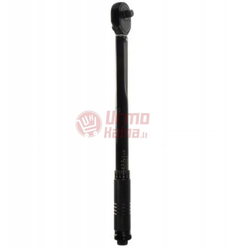 Dėklas Dinamometrinis raktas 3/8" 7-112 Nm su dėklu