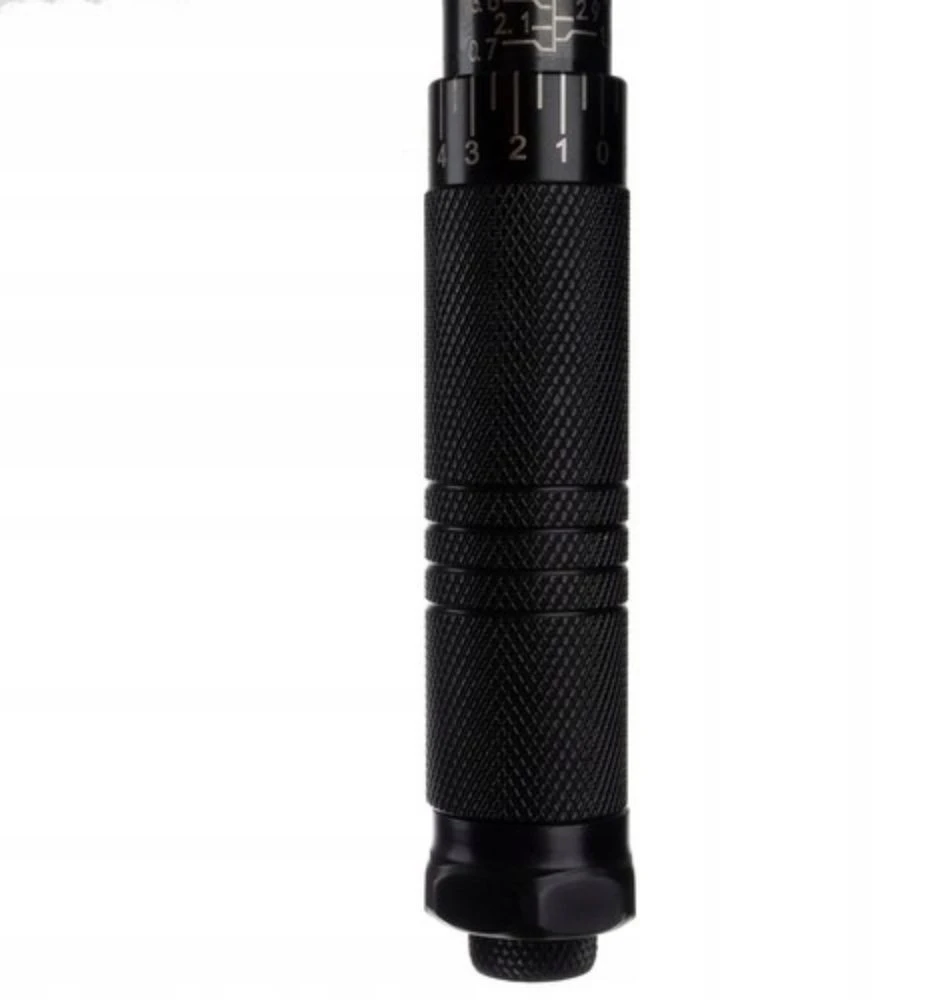 Dinamometrinis raktas BERIMAX 2DP-9QJ 3/8 7-112 Nm