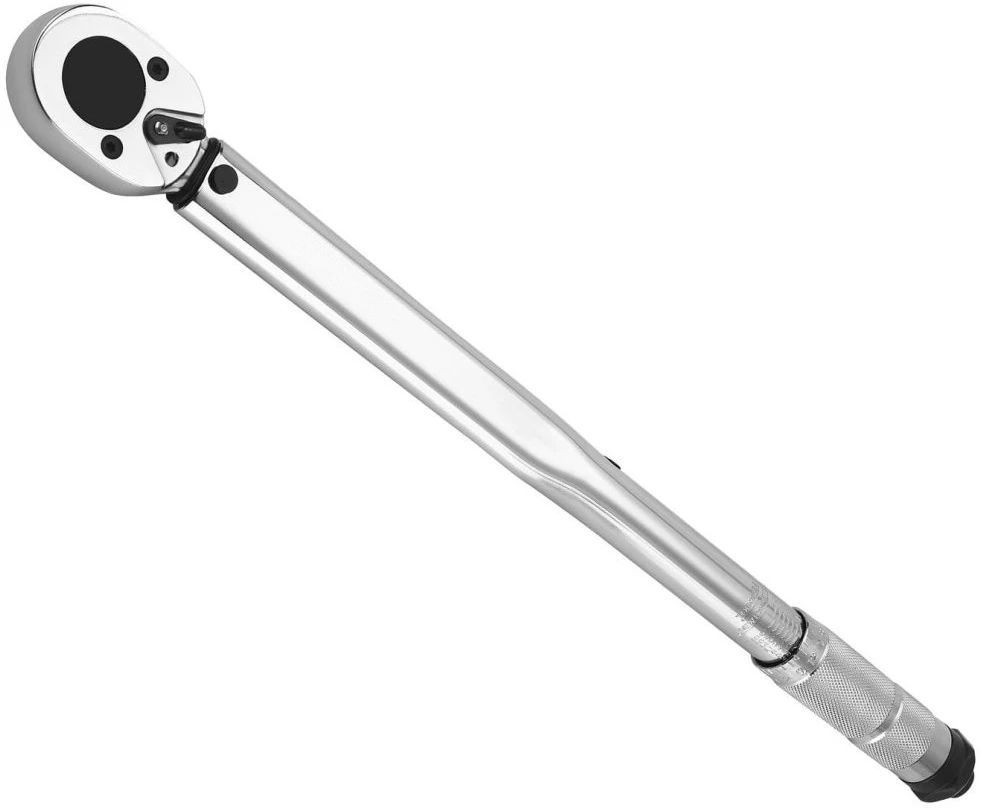 Dinamometrinis raktas TorqueWrench TW21 BERIMAX 1/2 28–210 Nm