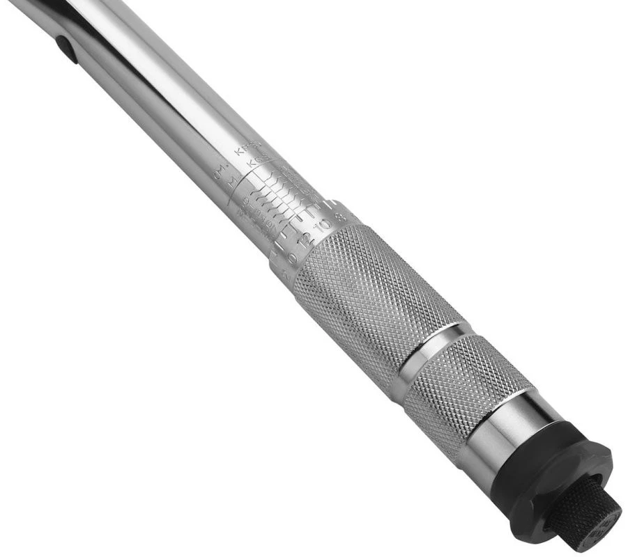 Dinamometrinis raktas TorqueWrench TW21 BERIMAX 1/2 28–210 Nm