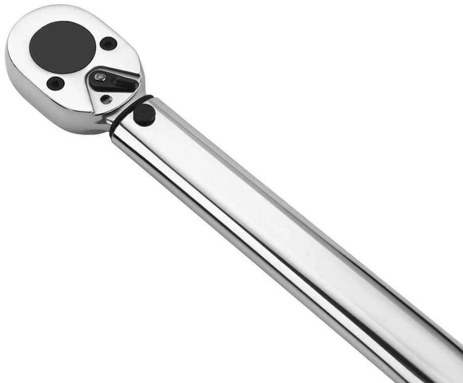 Dinamometrinis raktas TorqueWrench TW21 BERIMAX 1/2 28–210 Nm