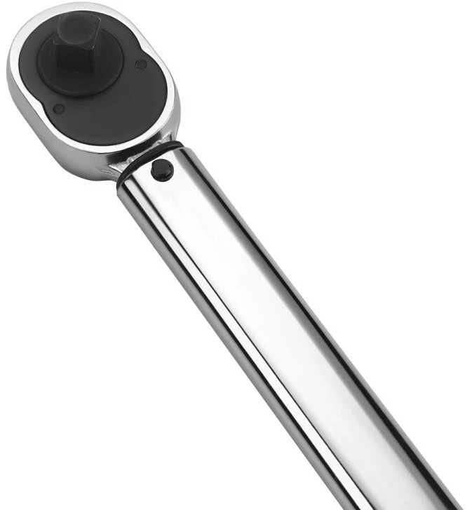 Dinamometrinis raktas TorqueWrench TW21 BERIMAX 1/2 28–210 Nm