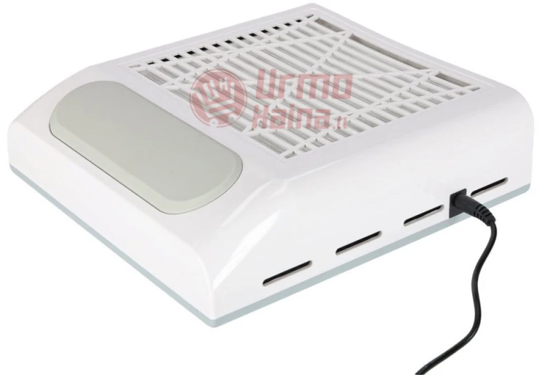 Dulkių siurblys Dulkių surinkėjas manikiūrui 80 W IK01