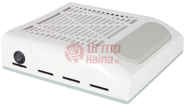 Dulkių siurblys Dulkių surinkėjas manikiūrui 80 W IK01