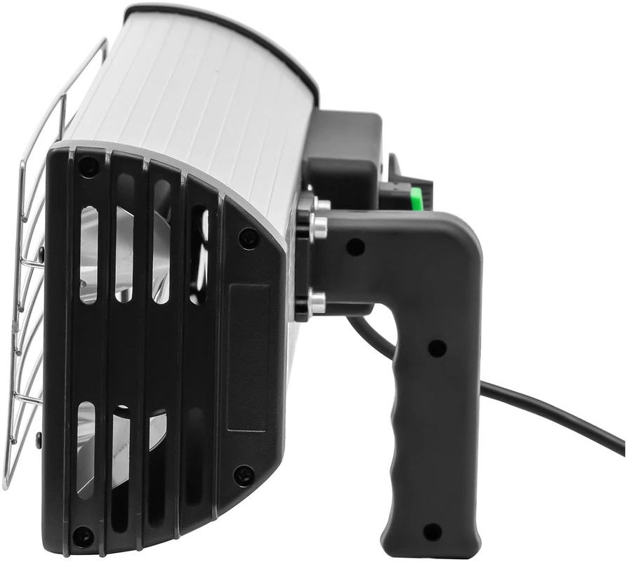 Džiovintuvas automobilių kėbulams 1000 W