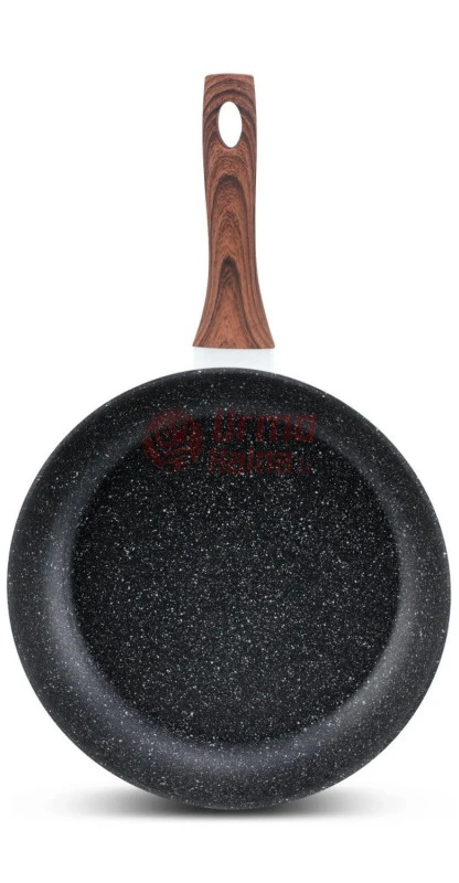 EDENBERG akmens masės 23 dalių puodų rinkinys EB-5603