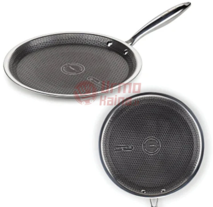 EDENBERG blynų keptuvė 24 cm EB-7673